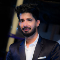 Rajesh Tr