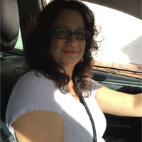 Maria Nagle