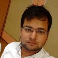 Vipin Sharma
