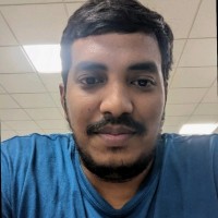Logesh R