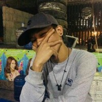 Jhon Mhel Rivera