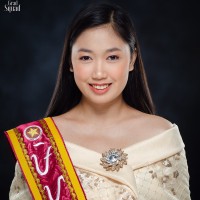 Alexa Marie Dela Rosa Barro, Chra