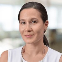 Natalie Cheung
