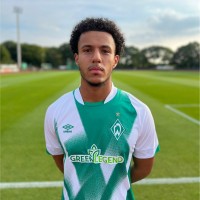 Cedric Bobson