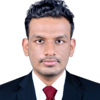 Rahul Raveendran