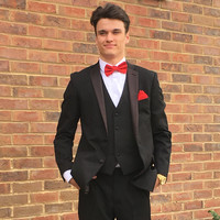 Callum Smith