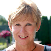Ginny Burke