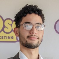 Mohammed Haitham Solomon