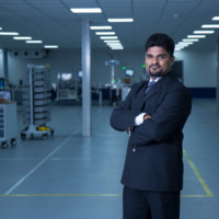 Vaibhav Kamat