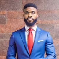 Mike Madumere
