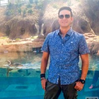 Martin Rodriguez