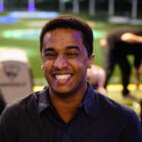 Daniom Ghebremichael
