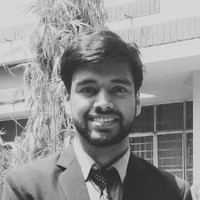Akshay Garg
