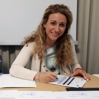 Maria Zachari
