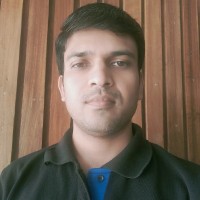 Anup Patel