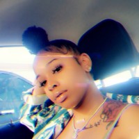 Marrisha Dockery