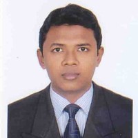 Md. Satu Sikder