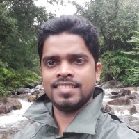 Dinesh Jayasinghe
