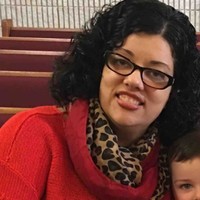 Colleen Marie Dunn