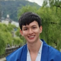 Peter Chong