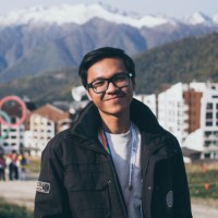 Faaiz Fadlurrahman Falih