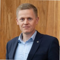Ivar Rødde