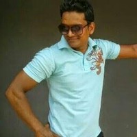 Mohammed Amin