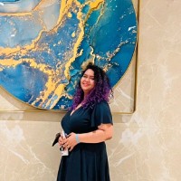 Shweta Patnaik