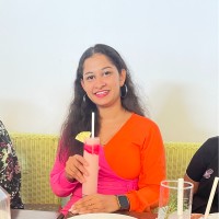 Poojitha Nayak
