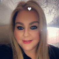 Samantha Mcnally