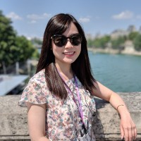 Cathy Yuan