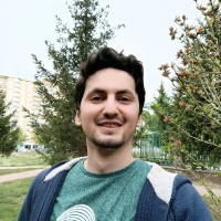 Muhammed Kemal Patır