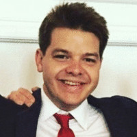 Michael Hall