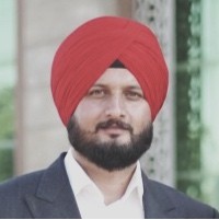 Manpreet Singh Sandhu