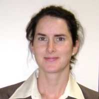 Kate Mccaughey