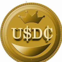 USDC USDC