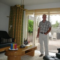Fred Van Rooij