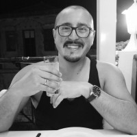 Nicolas Gabay
