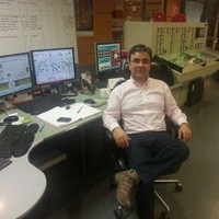 Marcelo Parra Guevara