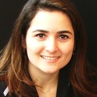 Ana Teresa Calmon