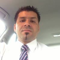 Victor Marin