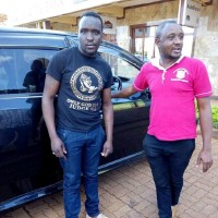 wilson Ruiru