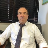 Stelios Tzogias