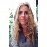 Marcela Garcia Bragagnolo