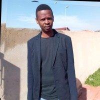 Lehlohonolo Mofokeng