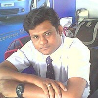 Dinesh Kapse