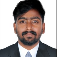 Nurudeen P
