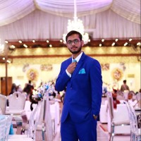 Ahsan Khan