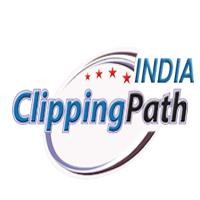 India Clipping Path