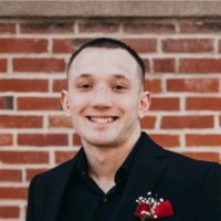 Elijah Ware